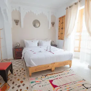 El Habib Casa de hóspedes
