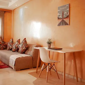 Amoud & Flats - Dyar Alkheir **** Marrakesh