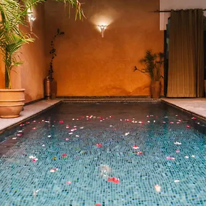 Palais Aix Kabaj &spa **** Marrakesh