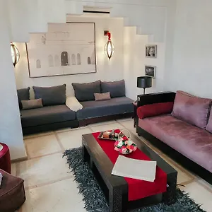 Dar Chadia Casa de hóspedes