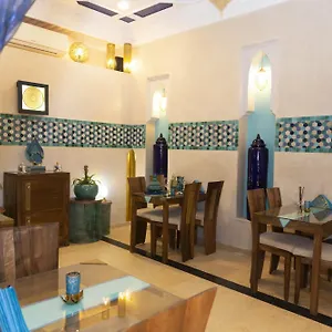 La Rose Orientale Marrakech **** Marrakesh