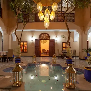 Dar Diaf **** Marrakesh