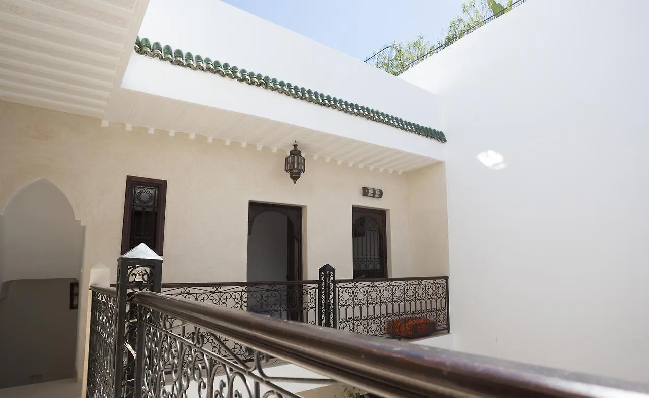 ***  Riad 46 Marraquexe Marrocos